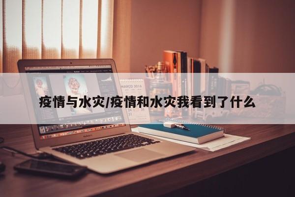 疫情与水灾/疫情和水灾我看到了什么